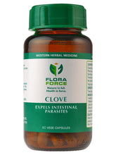 Flora force Clove 80s